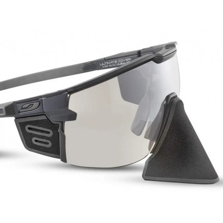 Brilles ULTIMATE COVER, Reactiv 0-3 High Contrast, 3660576940031 JULBO