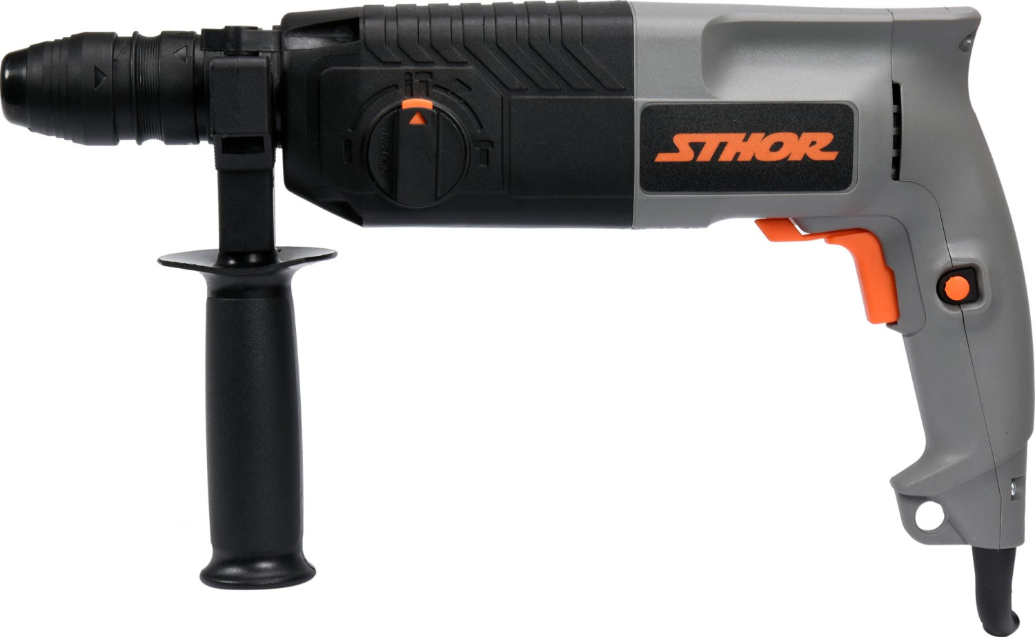 SDS PLUS ROTARY HAMMER 620W 79054 STHOR