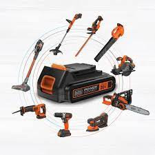 Dzīvžogu šķēres 18V GTC1845L20 HDEB21 BLACK&DECKER