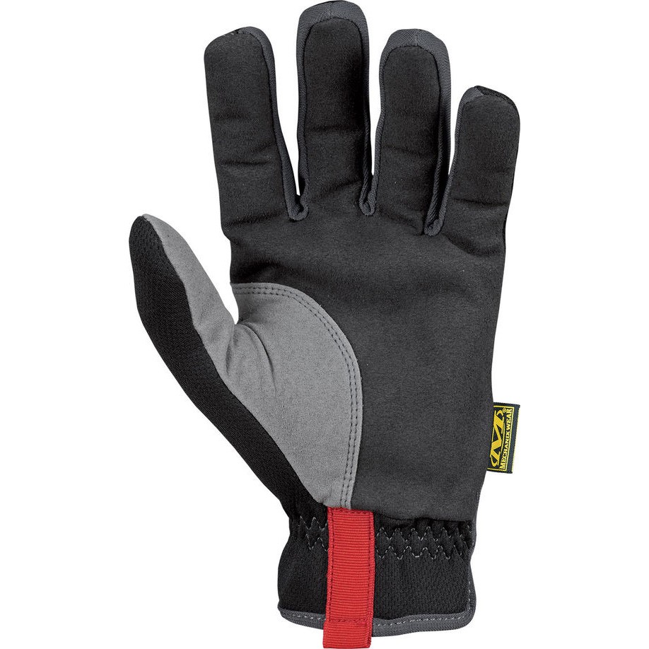 Darbo pirštinės FAST FIT 0.5, 11 / XL, MECHANIX WEAR