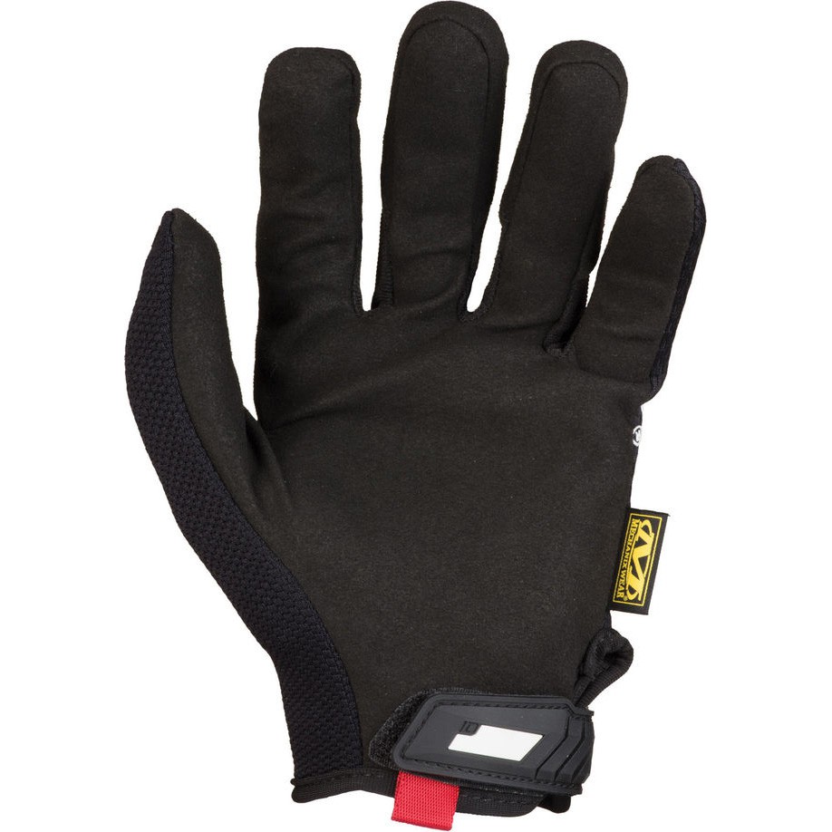 Darbinės pirštinės ORIGINAL, 9 / M, MECHANIX WEAR