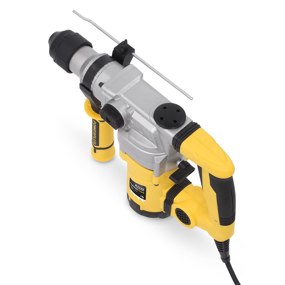 Hammer drill 1600W PowerPlus X