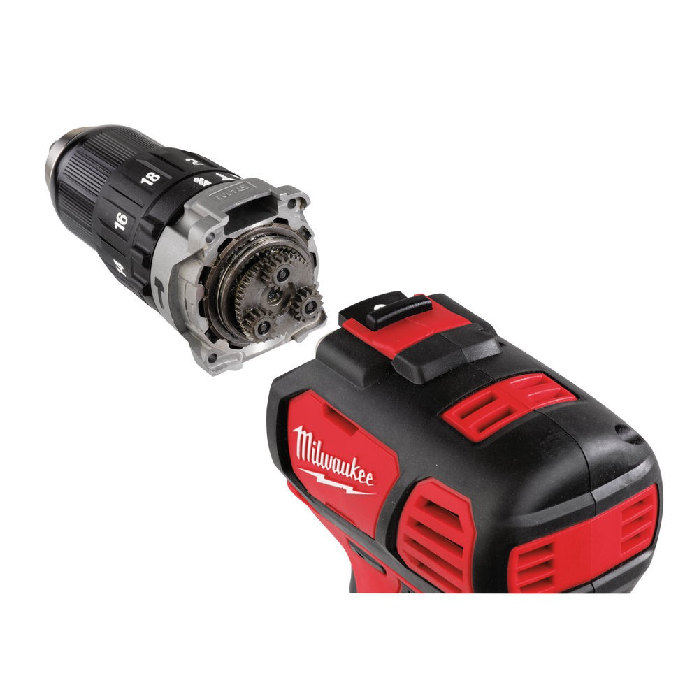 Impact drill M18 BPD-202C 4933443515 Milwaukee