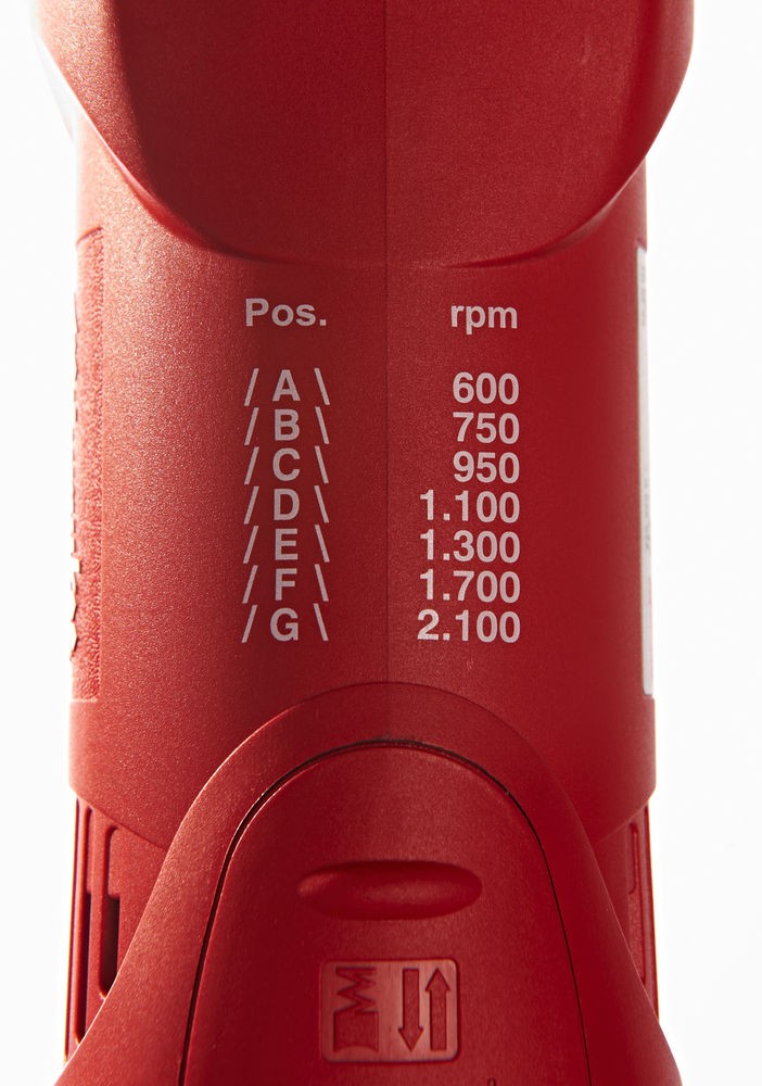 Poleerimismasin AP 14-2 200 E 4933432800 Milwaukee