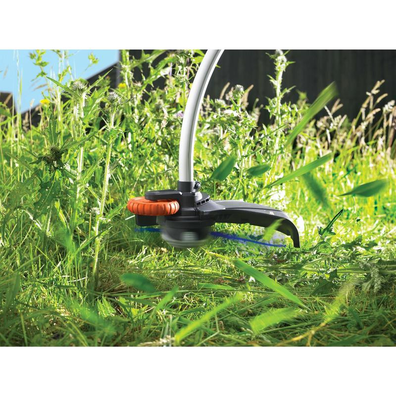 33 cm trimmer + Edrive GL7033-QS BLACK DECKER