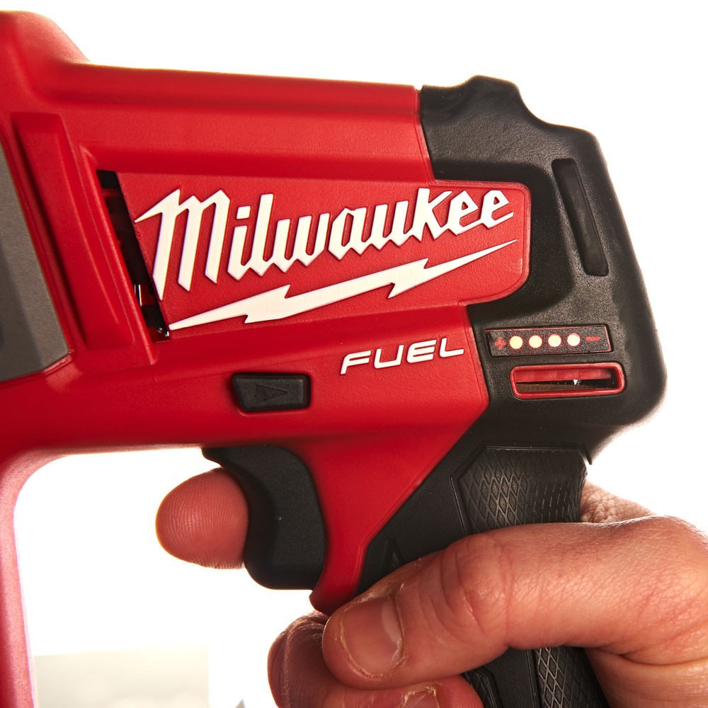 Cordless hammer drill M12 CH-402C 4933441475 Milwaukee