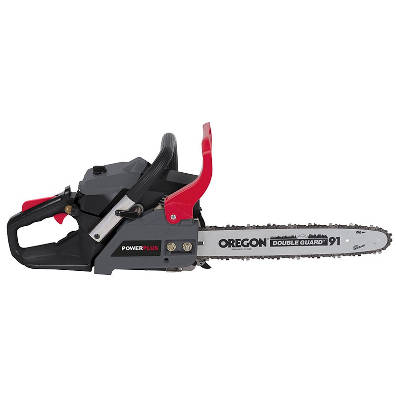 Chainsaw 37.2cc, 350mm POWEG2010 POWERPLUS EG