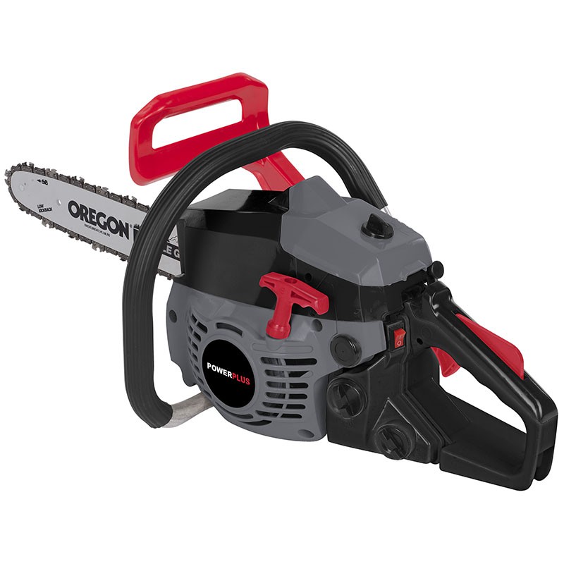 Chainsaw 37.2cc, 350mm POWEG2010 POWERPLUS EG