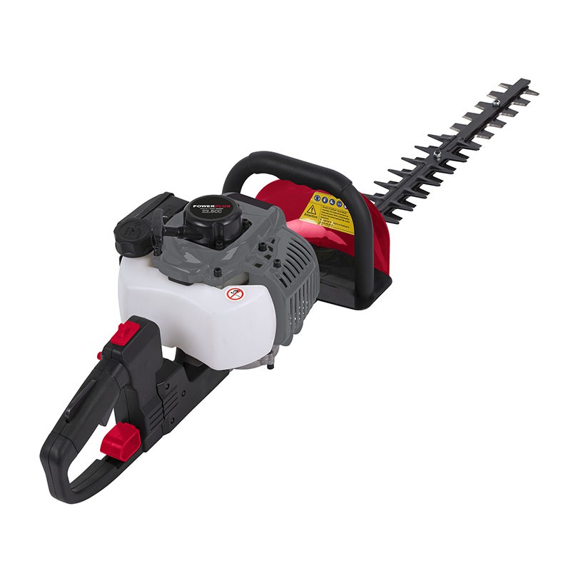 Hedge trimmer 22.5cc, 600mm POWEG3010 POWERPLUS EG