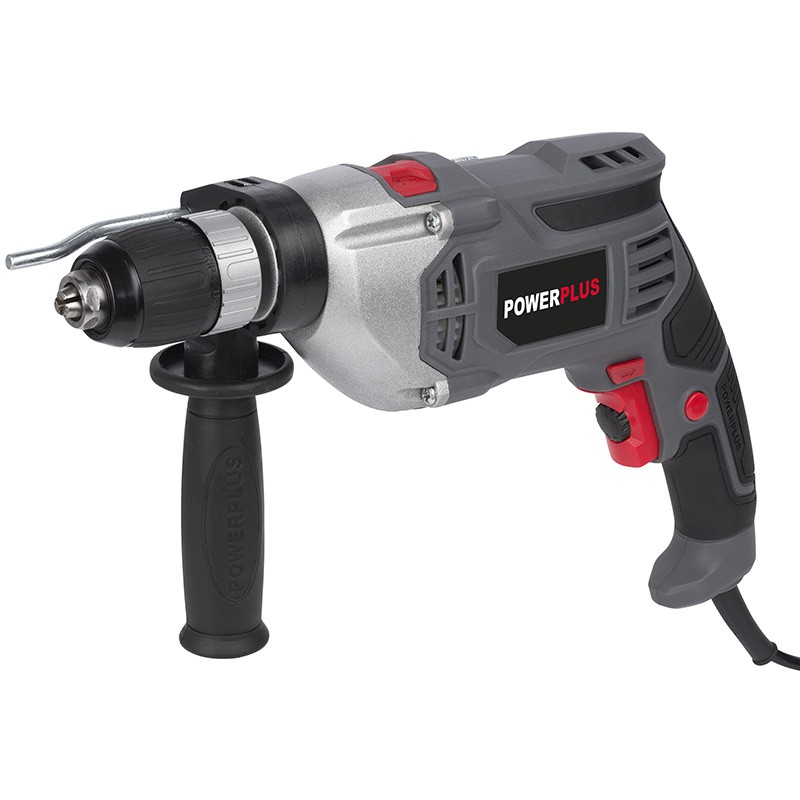 Impact drill 950W POWE10035 POWERPLUS E