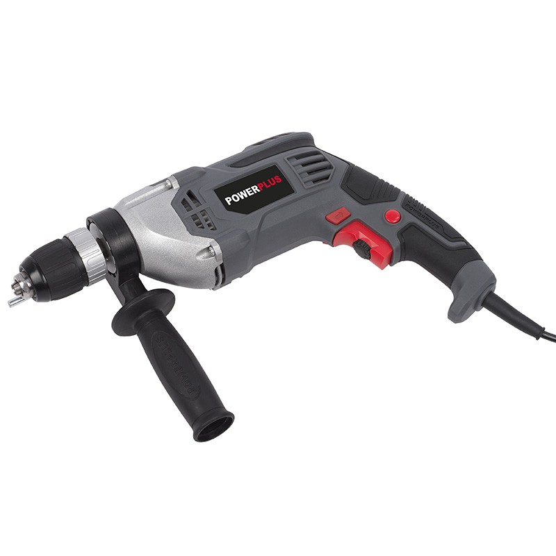 Impact drill 950W POWE10035 POWERPLUS E