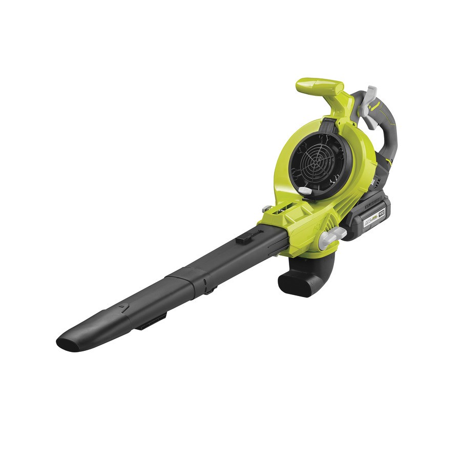 Leaf blower 36V 238km/h RBV36B 5133002524 RYOBI