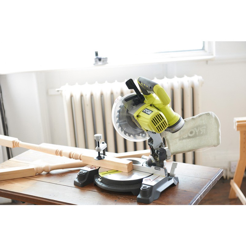 Mitre saw 18V EMS190DCL, without battery 5133000932 RYOBI