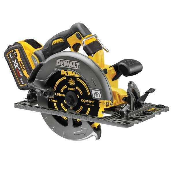 Ketassaag DCS579X2 54 V 190 mm Dewalt