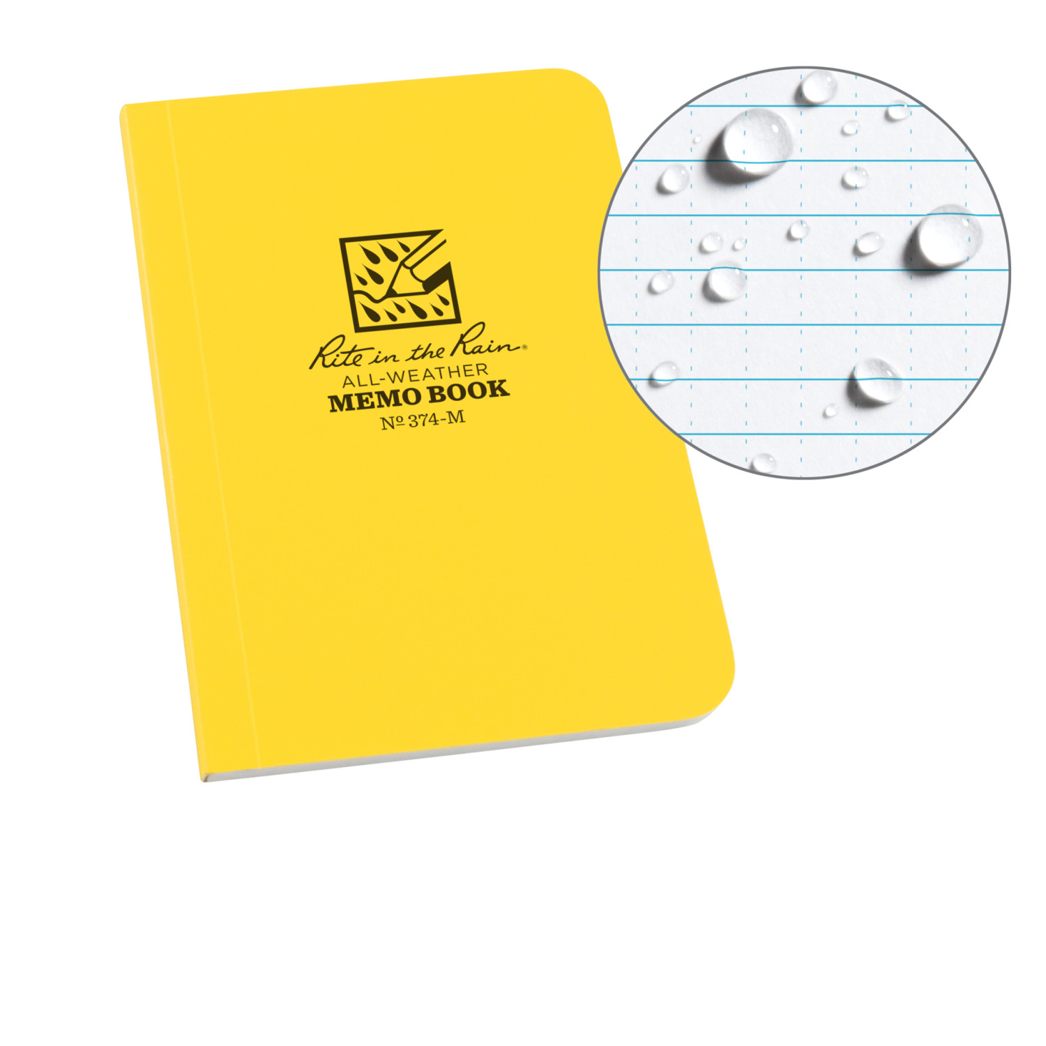 All-Weather Field-Flex Book, R558103, 558103 RITE IN THE RAIN