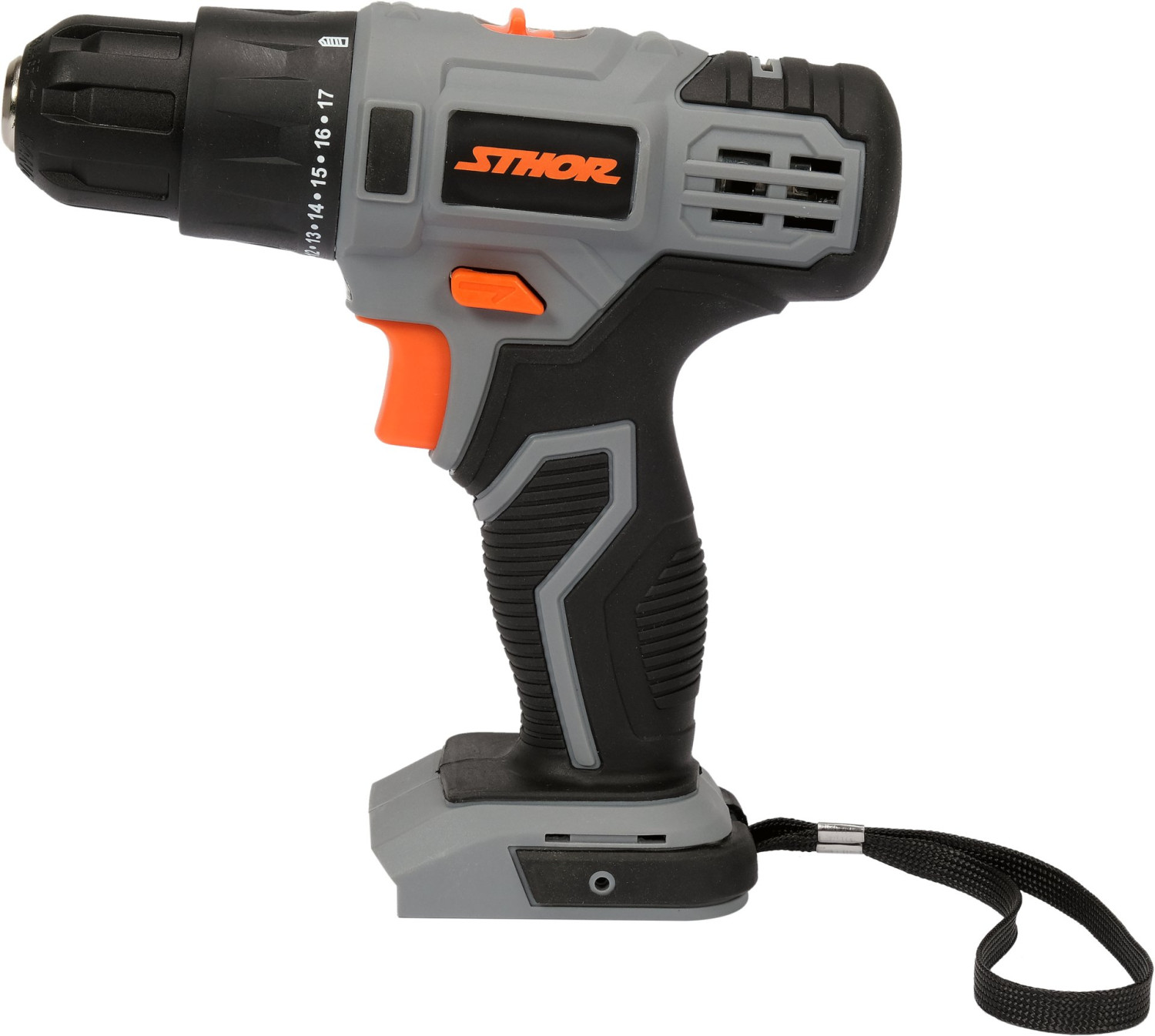 DRILL DRIVER 20V (26NM;BODY) 78080 STHOR