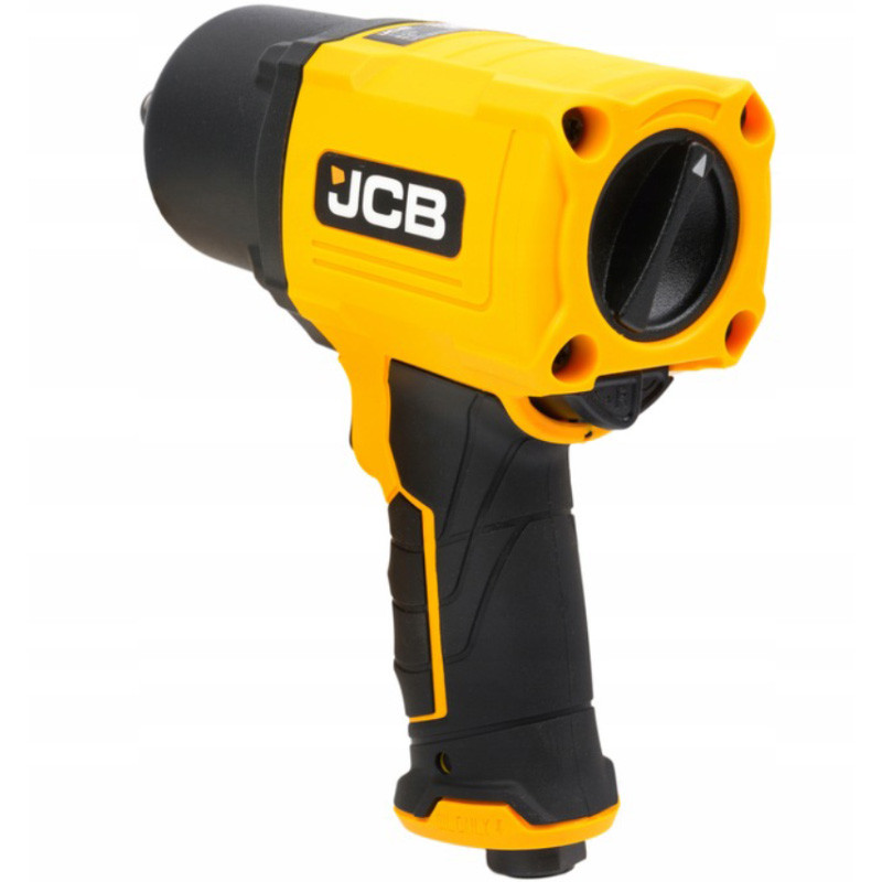 Pneimatiskā uzgriežņu atslēga 1/2", JCB-RP9510 JCB