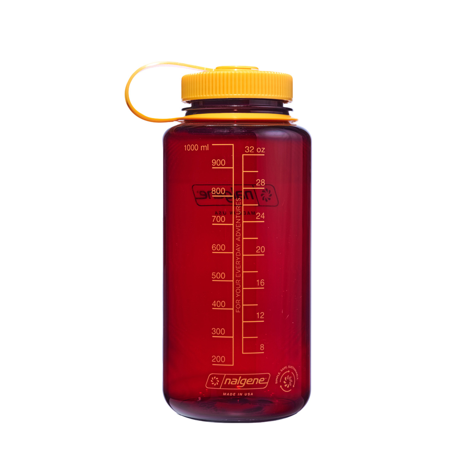 Drinking Bottle 'WM Sustain', R078945, 078945 NALGENE