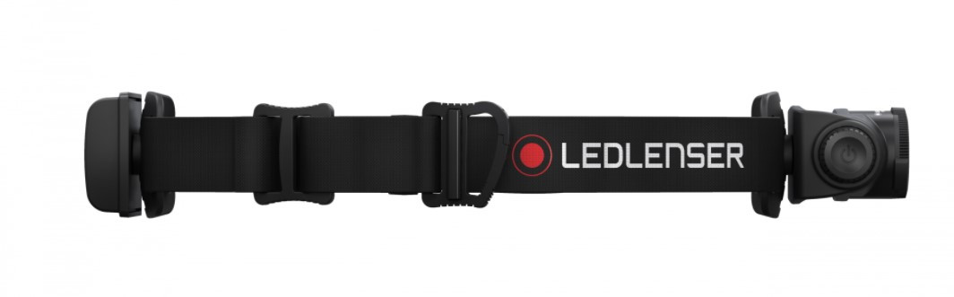 Galvos žibintas H5R Core 502121 LEDLENSER