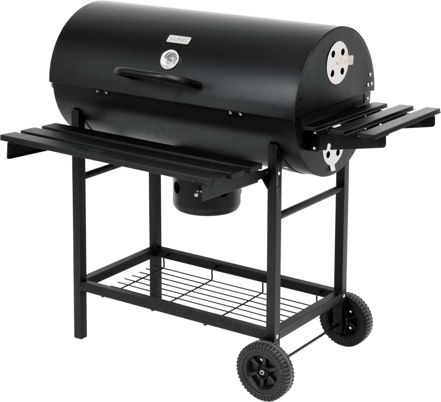 BIG BARREL GRILL, COOKING AREA 71,5CM(W) 99512 LUND