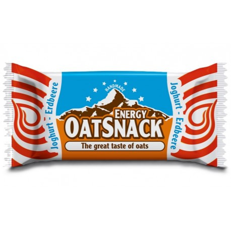 Batoniņš Oat Snack ENERGY Bar, 4051267100251 OAT KING