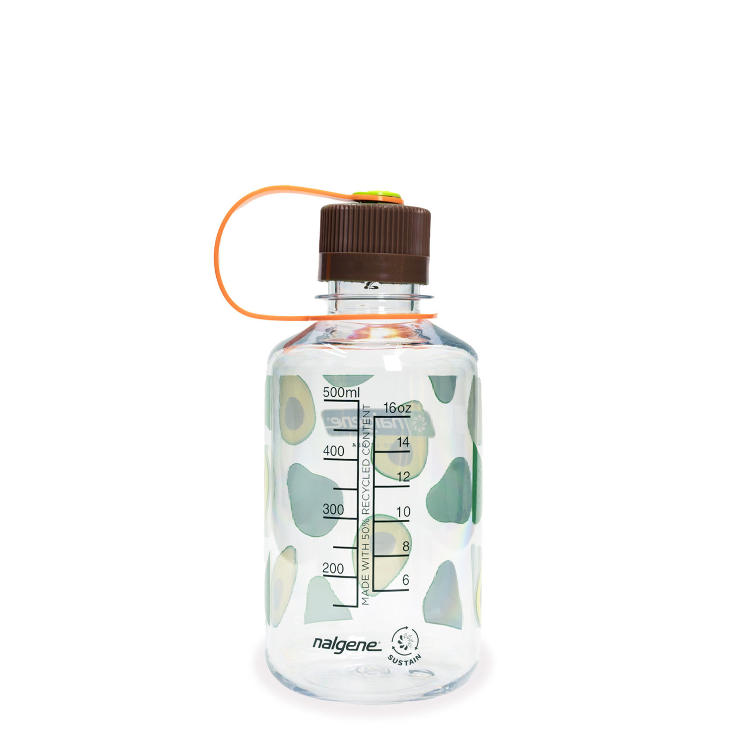 Drinking Bottle 'NM Sustain', R078877, 078877 NALGENE