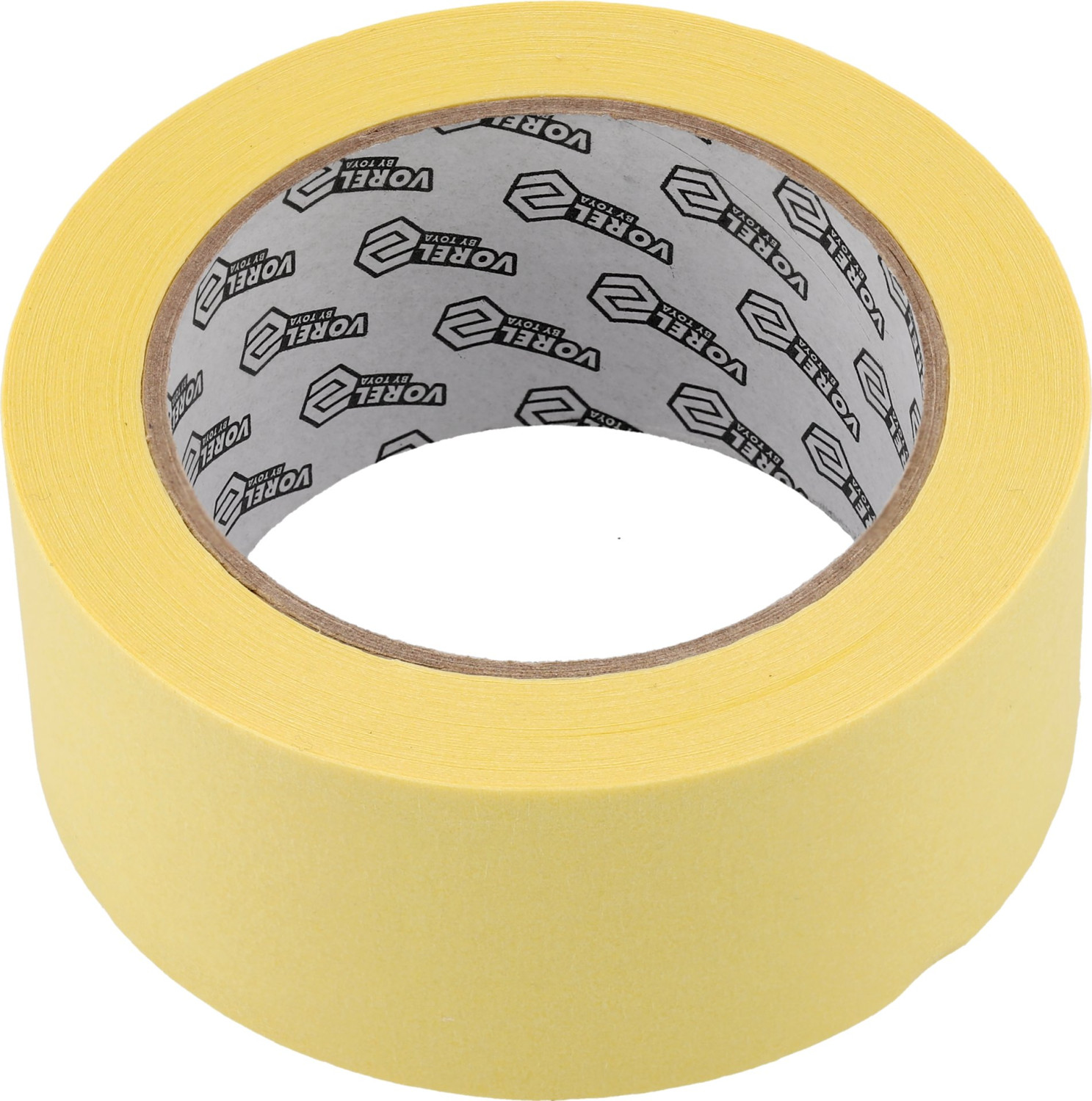 SELF-ADHESIVE PAPER TAPE 48MMx50M 75288 VOREL