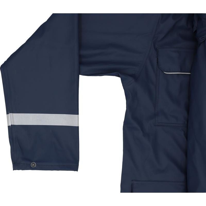 Kostiumas nuo lietaus NAVY 2Xl YT-79714 YATO