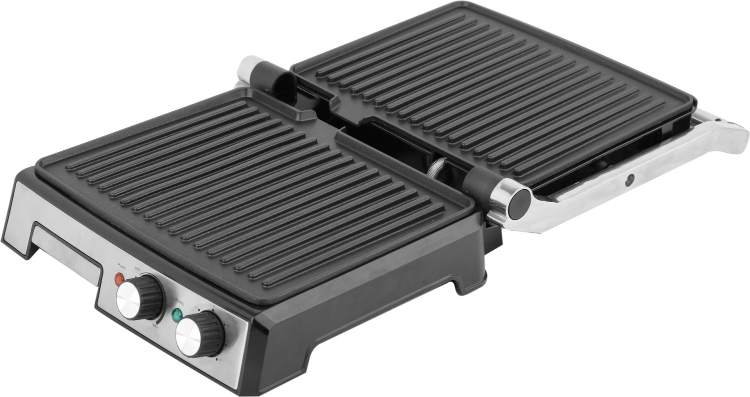 CONTACT GRILL 2000W, 29X24CM 67457 LUND