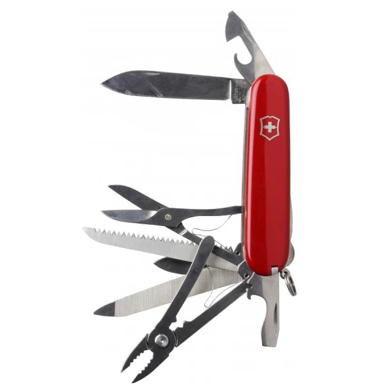 Nazis HANDYMAN ar 24 rīkiem 1.3773 VICTORINOX