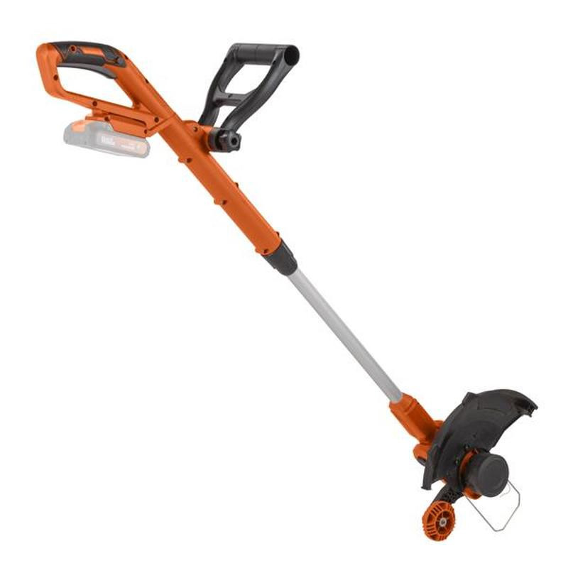 Akutrimmer 20V Ø 260mm, 1x2Ah, POWDPG75421 POWERPLUS