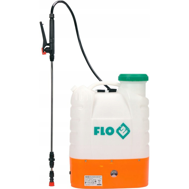 BATTERY SPRAYER 89610 FLO