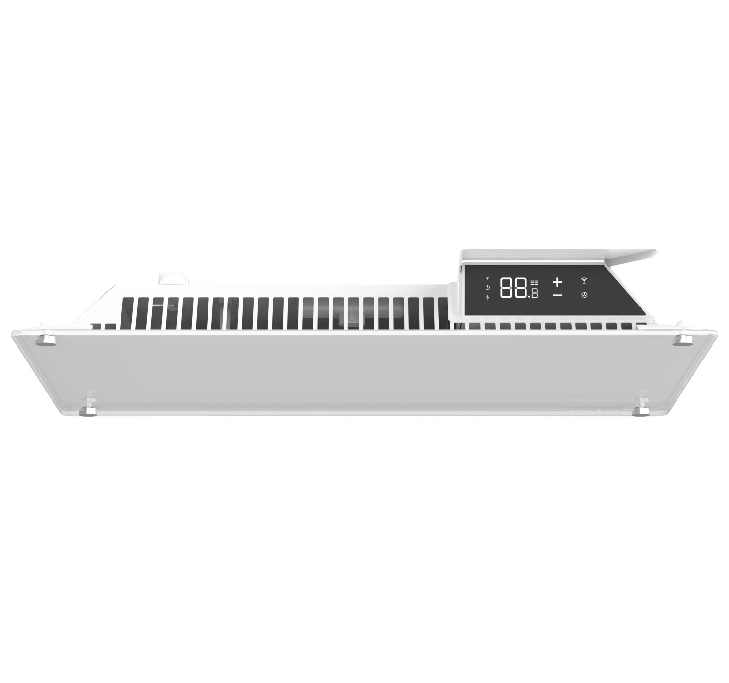 Radiaator 400W 6m² WiFi GL400WIFI3 MILL