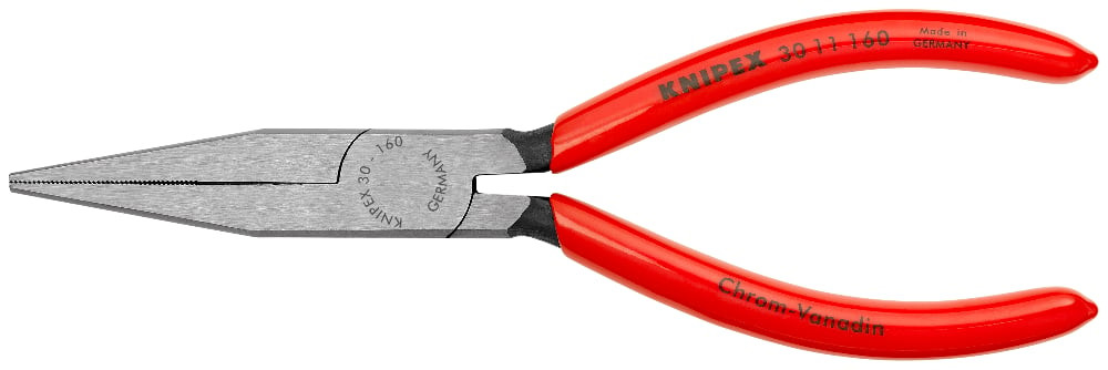 Long Nose Pliers 3011160 KNIPEX