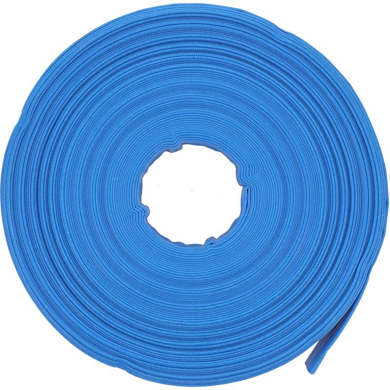 PUMPING HOSE FOR MOTOR PUMPS 3" 50m 79984 FLO