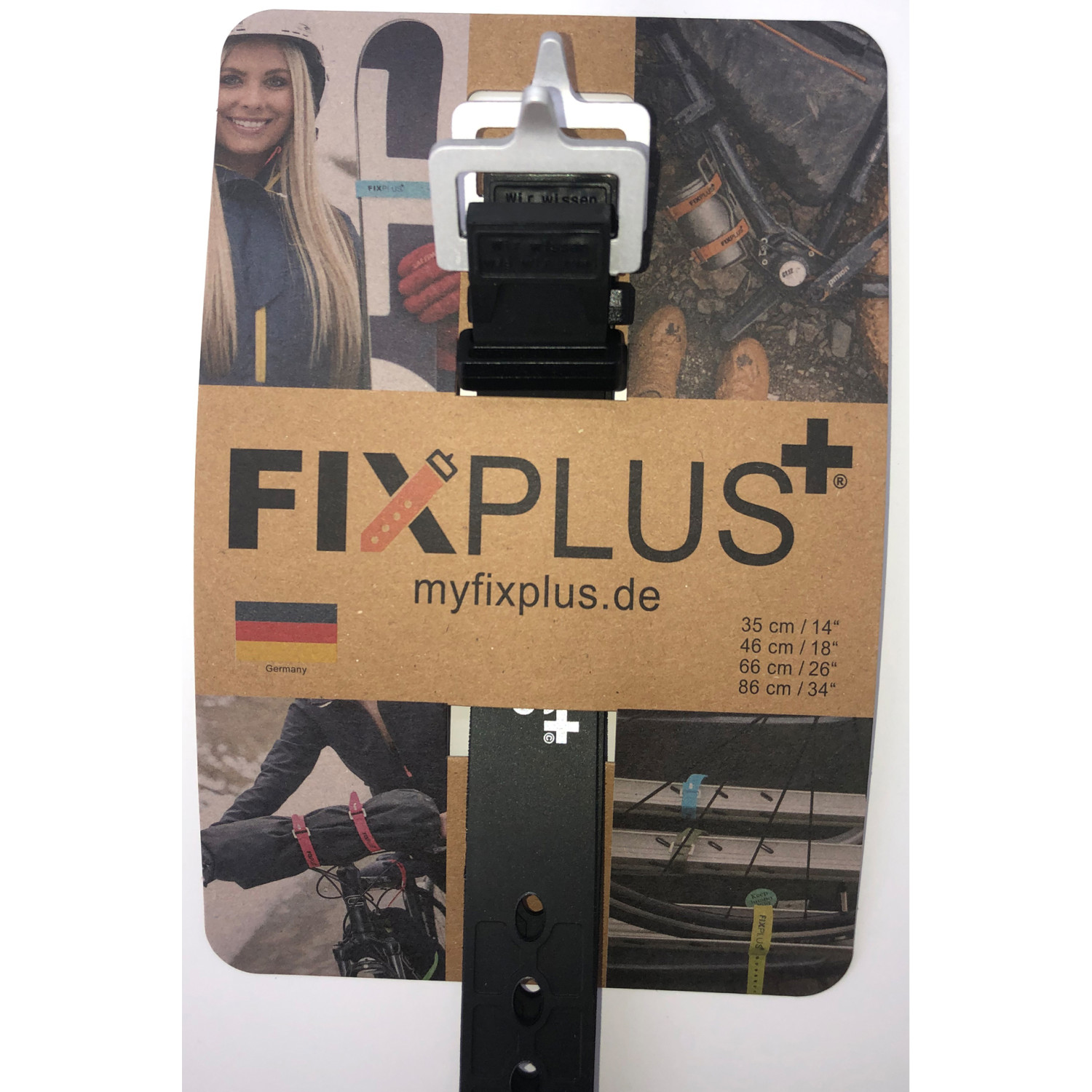 Strap, R050714, 050714 FIXPLUS