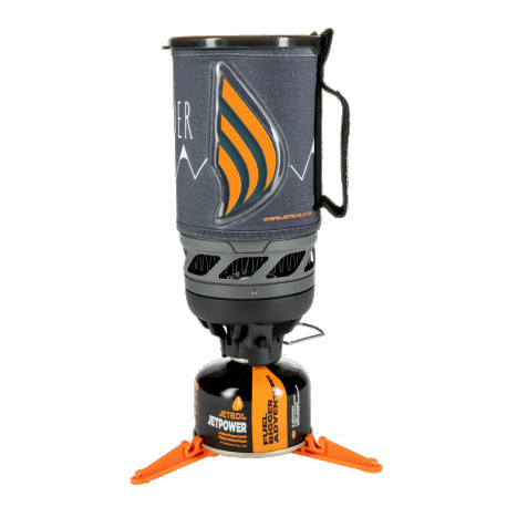 Gāzes deglis Jetboil Flash, Matrix, 0858941006588 JETBOIL