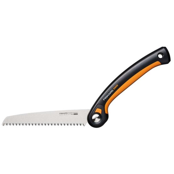 Salokāmais zāģis SW69 210mm 1067553 FISKARS