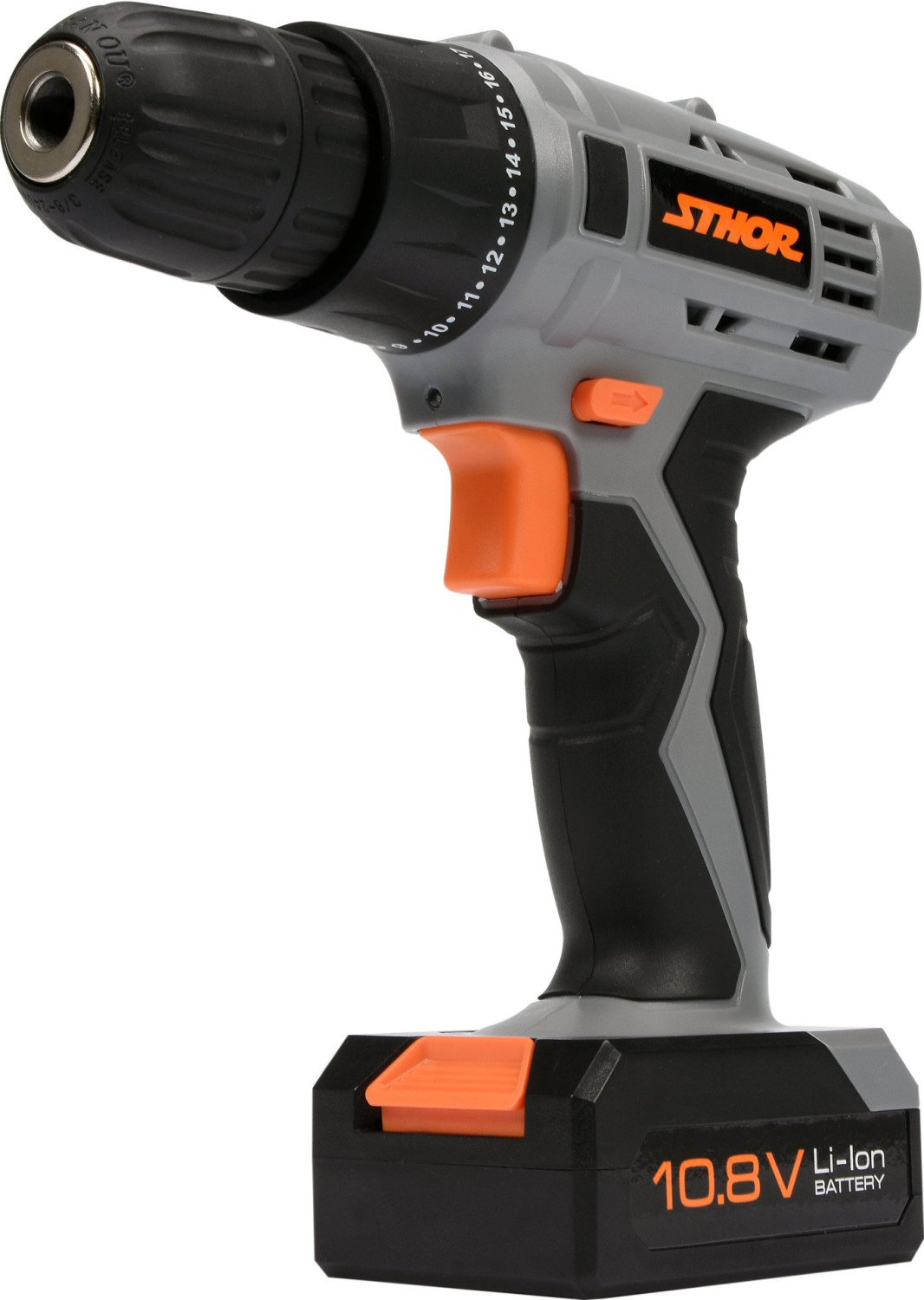 CORDLESS DRILL 10,8V 78981 STHOR