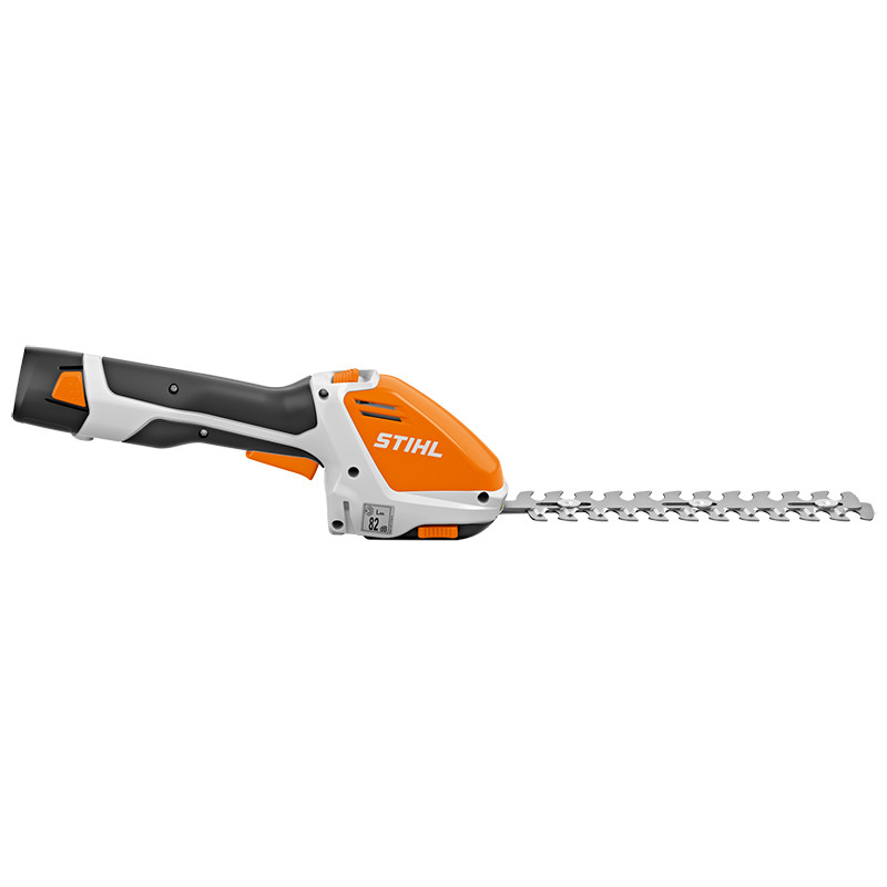 Аккумуляторный кусторез HSA 26 STIHL