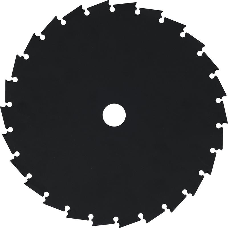 BRUSHCUTTER SAW BLADE 250MM / 25,4 MM 79561 FLO