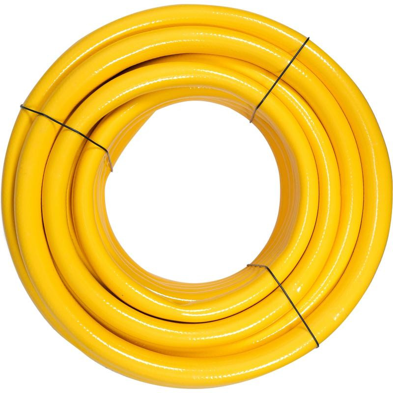 GARDEN HOSE 1" 30M "PRACTIC LINE" 89319 FLO