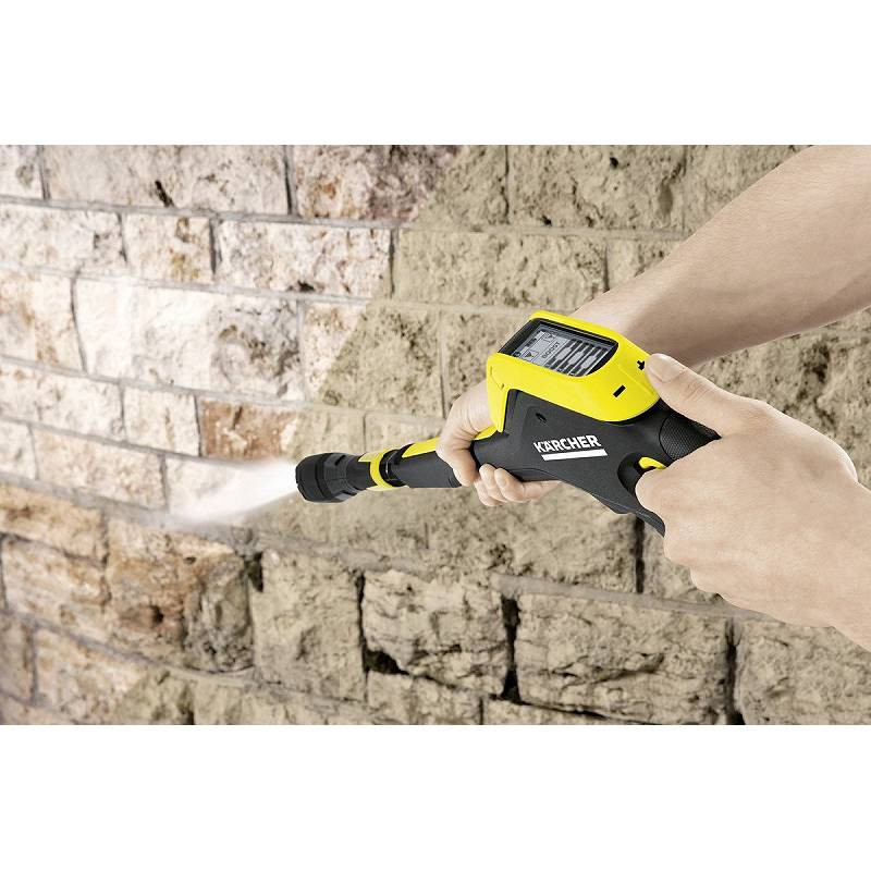 Augstspiediena mazgātājs K 7 Smart Control Home 3000 W 1.317-203.0 KARCHER