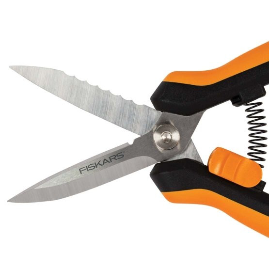 Šķēres universālas Multi Task 295mm SP320 1063328 FISKARS