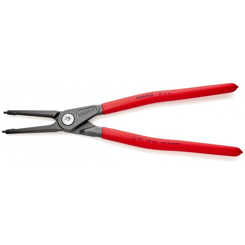 Stoppertangid sirgete otstega J4 85-140mm, Knipex