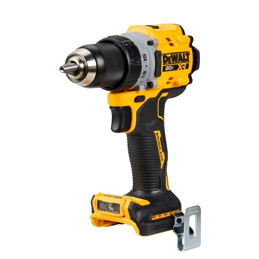 Tööriistakomplekt 18V (2x1,7Ah PowerStack) DCK2050E2T-QW DEWALT