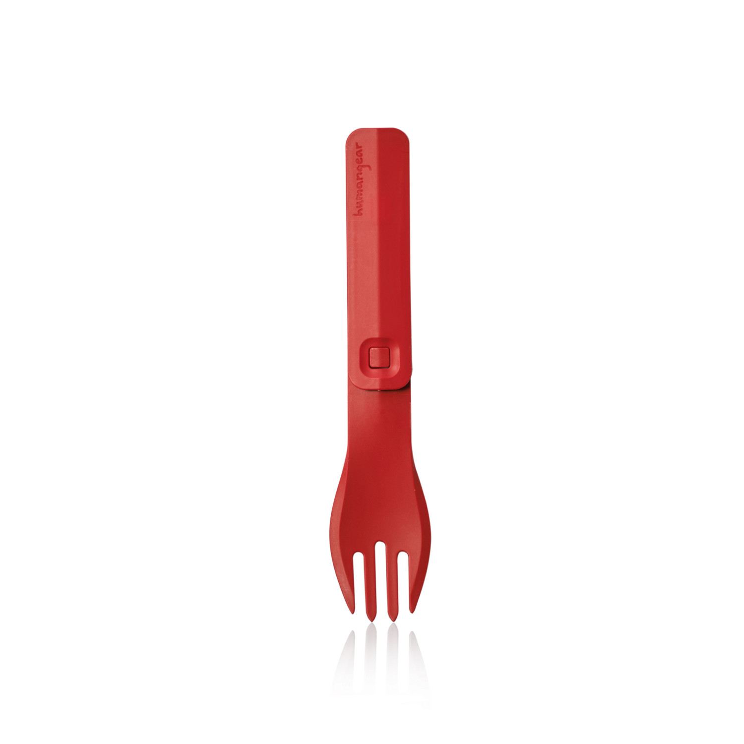 Cutlery 'GoBites CLICK', R074807, 074807 HUMANGEAR