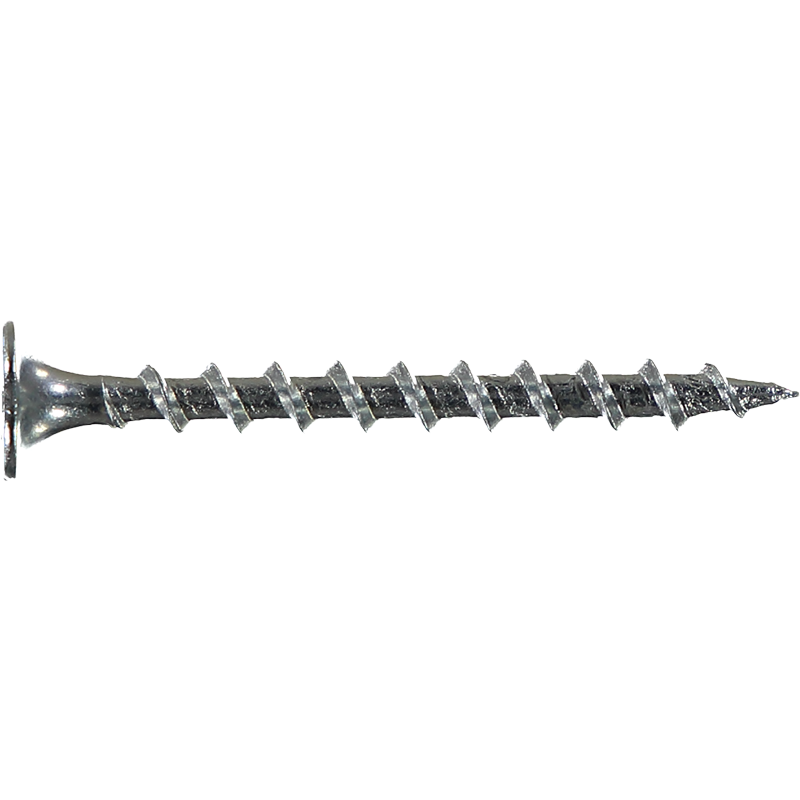 Skrūves lentās. rupjā vītne 3.9X41 Zn 1000gab. 532340 ESSVE