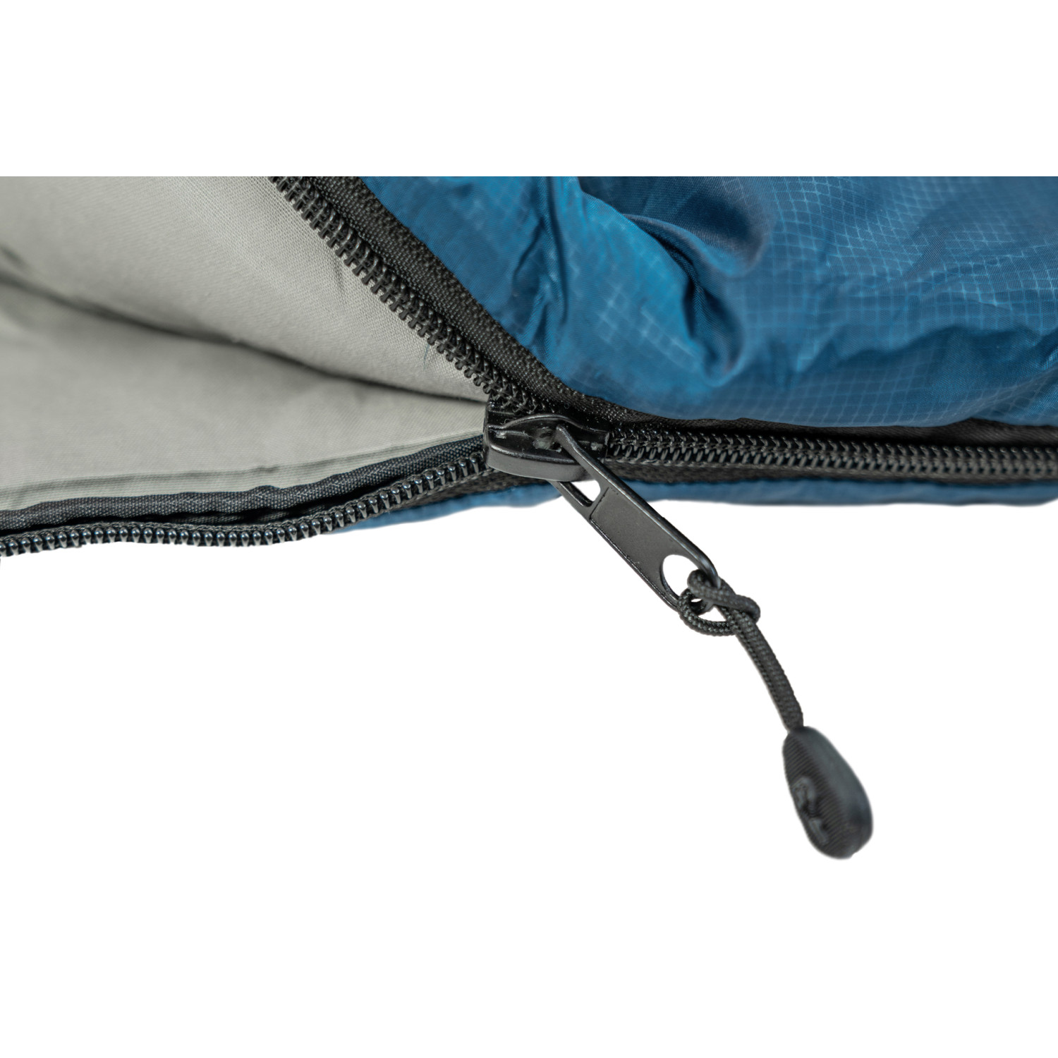 Grueezi Sleeping Bag 'Cotton Comfort', R403608, 403608 GRÜEZI-BAG