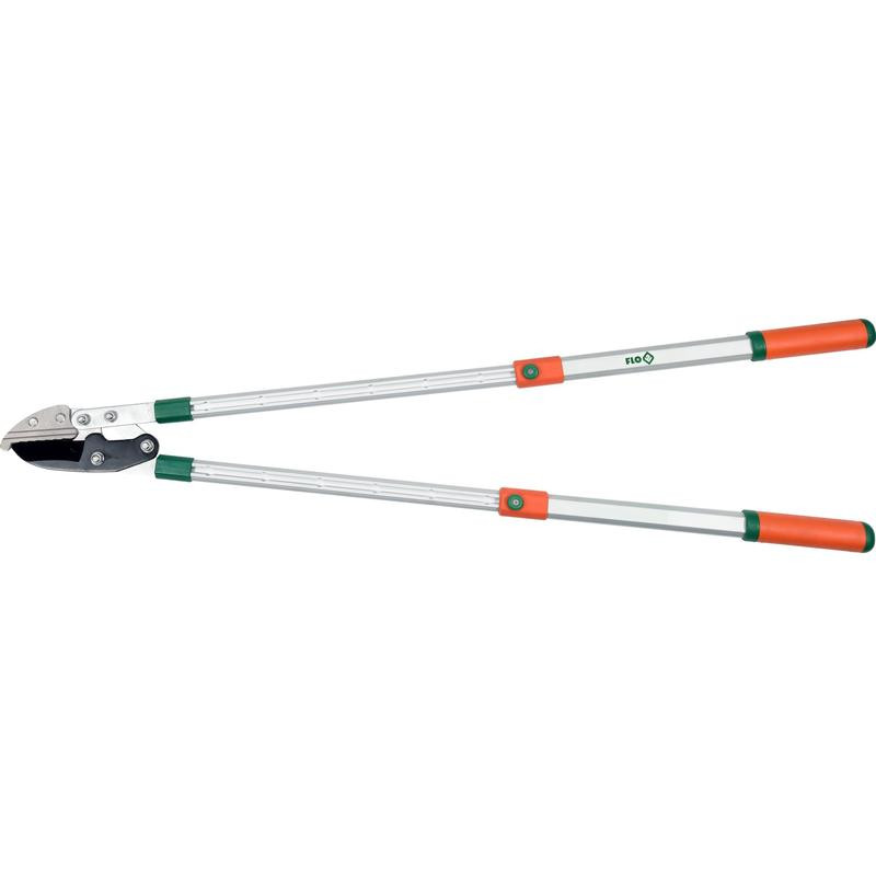 TELESCOPIC ALU. BYPASS LOPPER 690-1030MM 99113 FLO